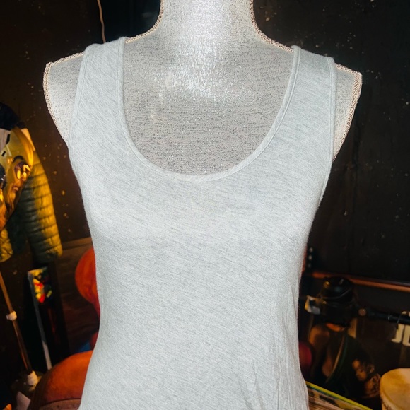 Ruched stylish jersey dress. - Picture 4 of 4